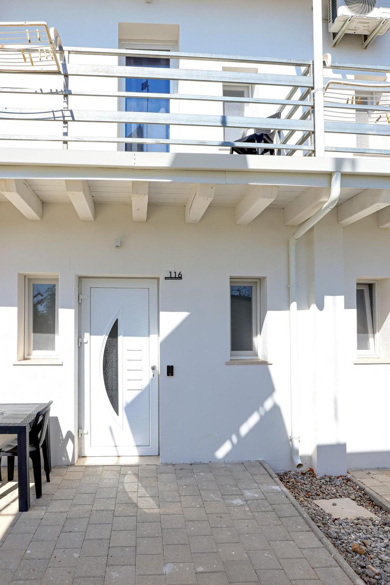 Villa Ghetta Country House Leverano Exterior foto